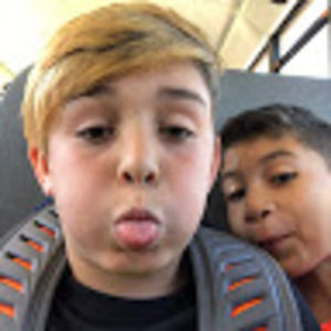 Meet your Posher, Tyler wolfe